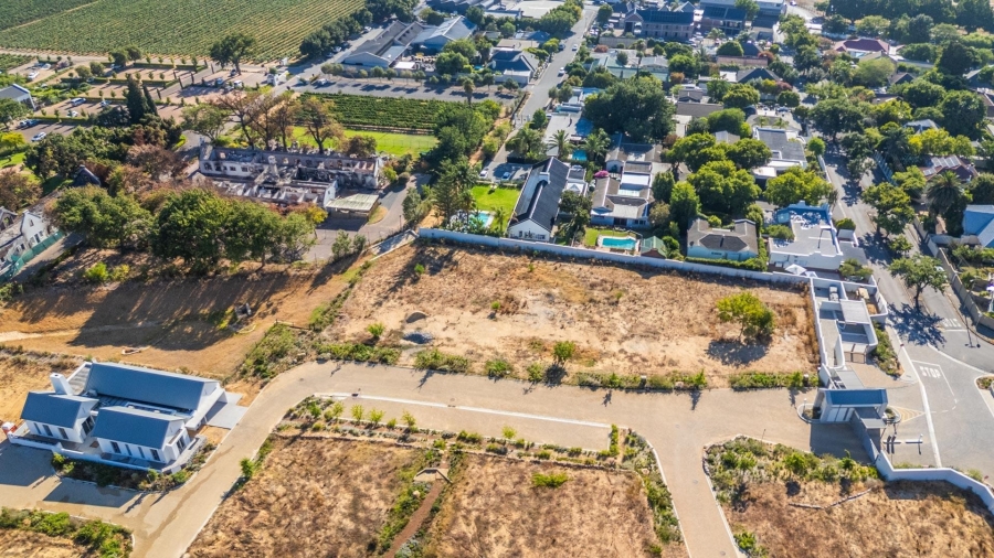 0 Bedroom Property for Sale in Courtrai Western Cape
